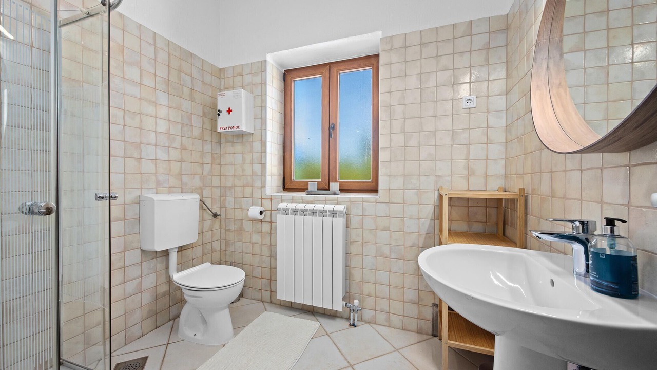 Photo of Bathroom in Cabrunici