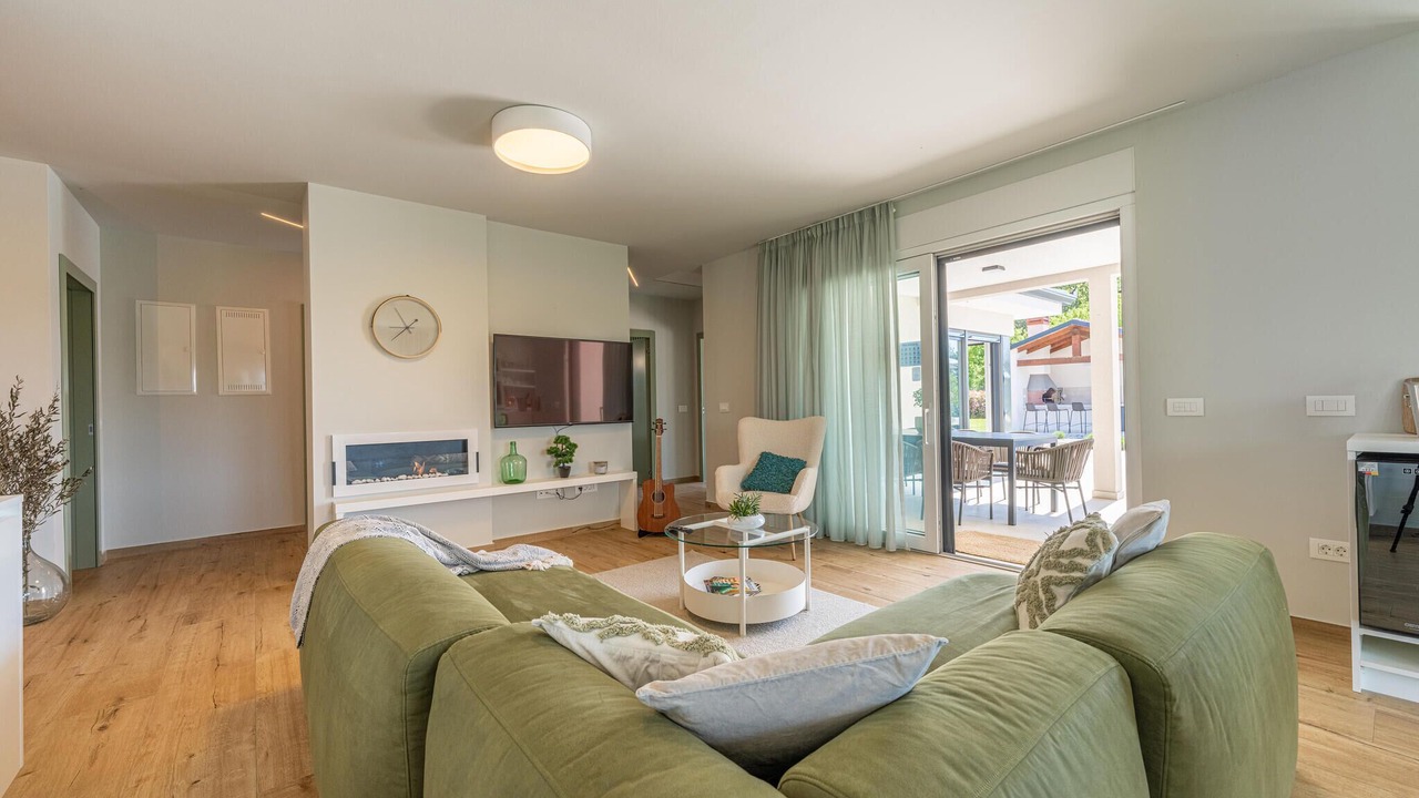 Photo of Bedroom in Grabri