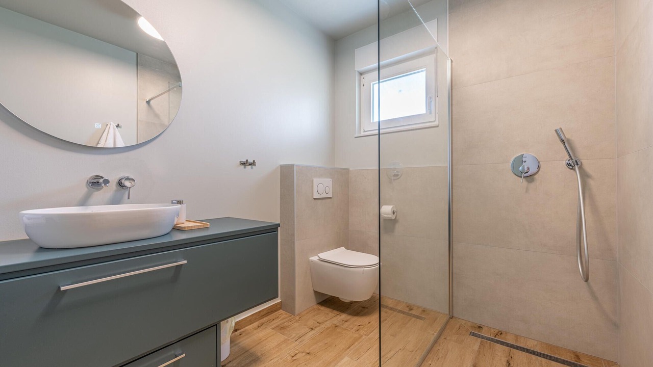 Photo of Bathroom in Grabri