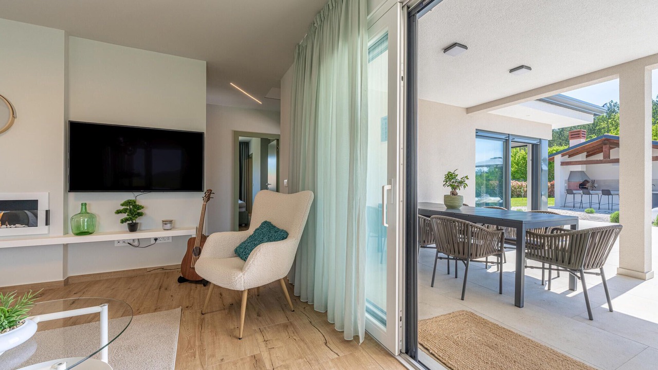 Photo of Bedroom in Grabri