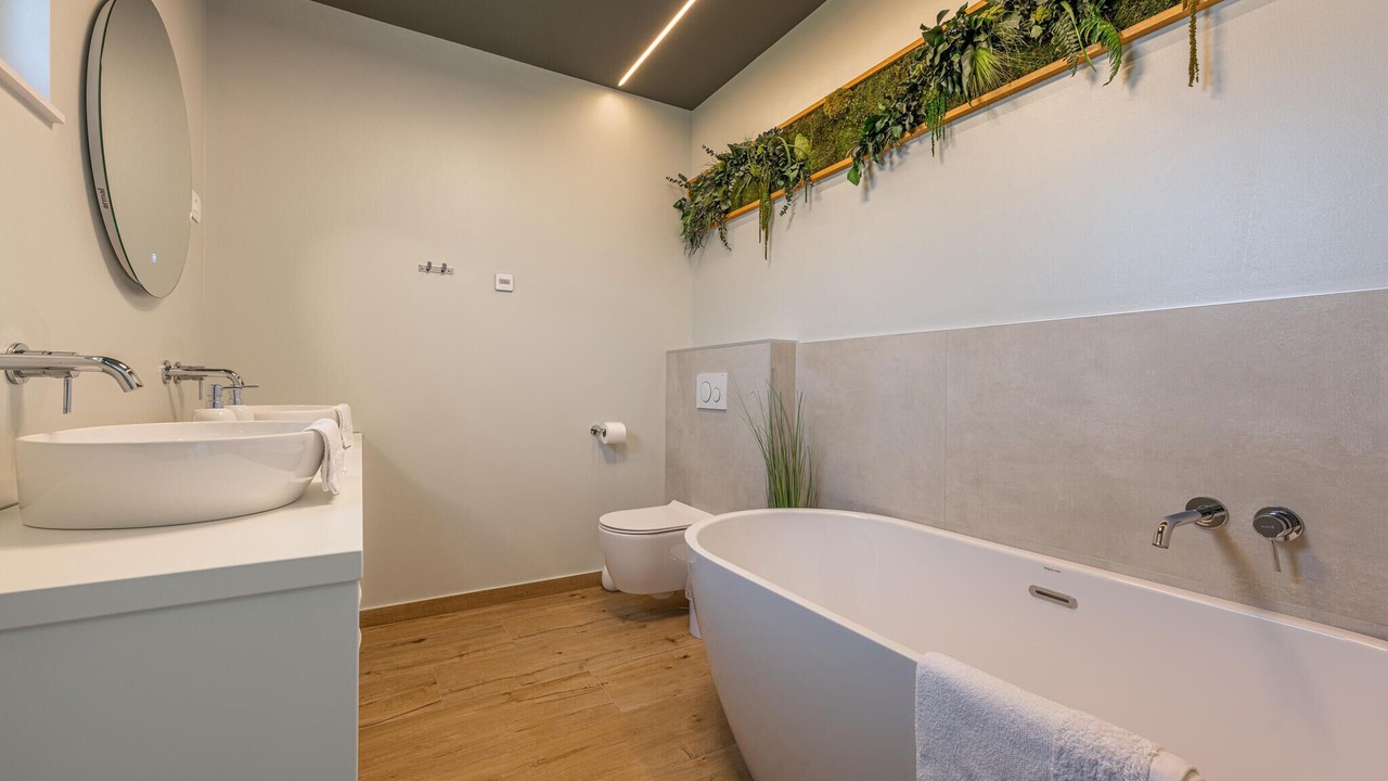Photo of Bathroom in Grabri