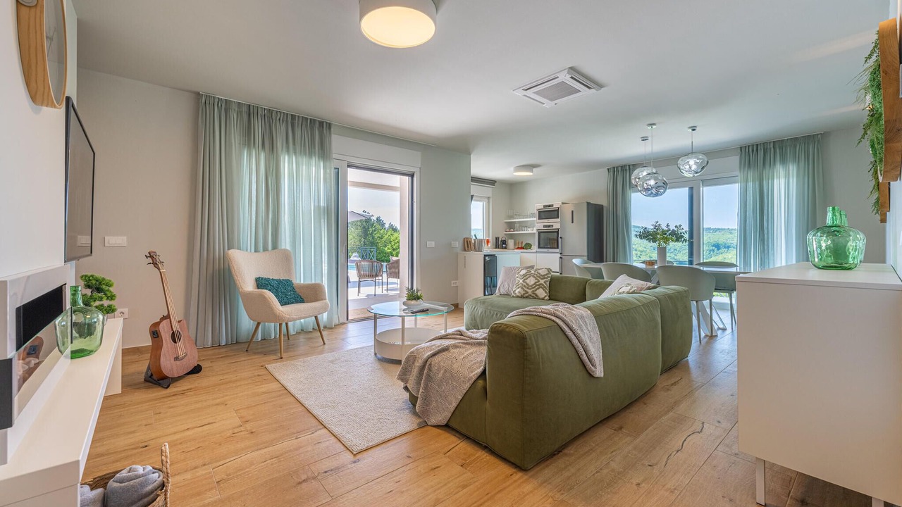 Photo of Bedroom in Grabri