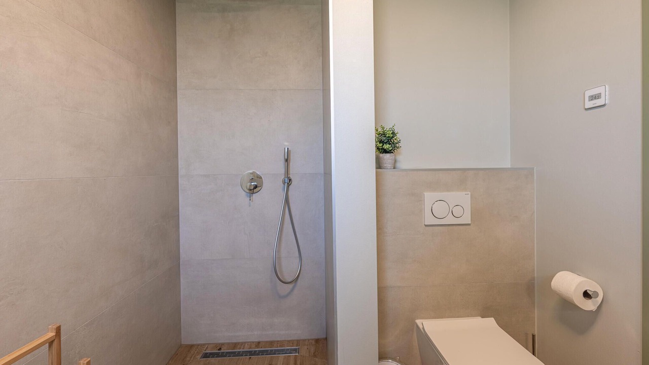 Photo of Bathroom in Grabri