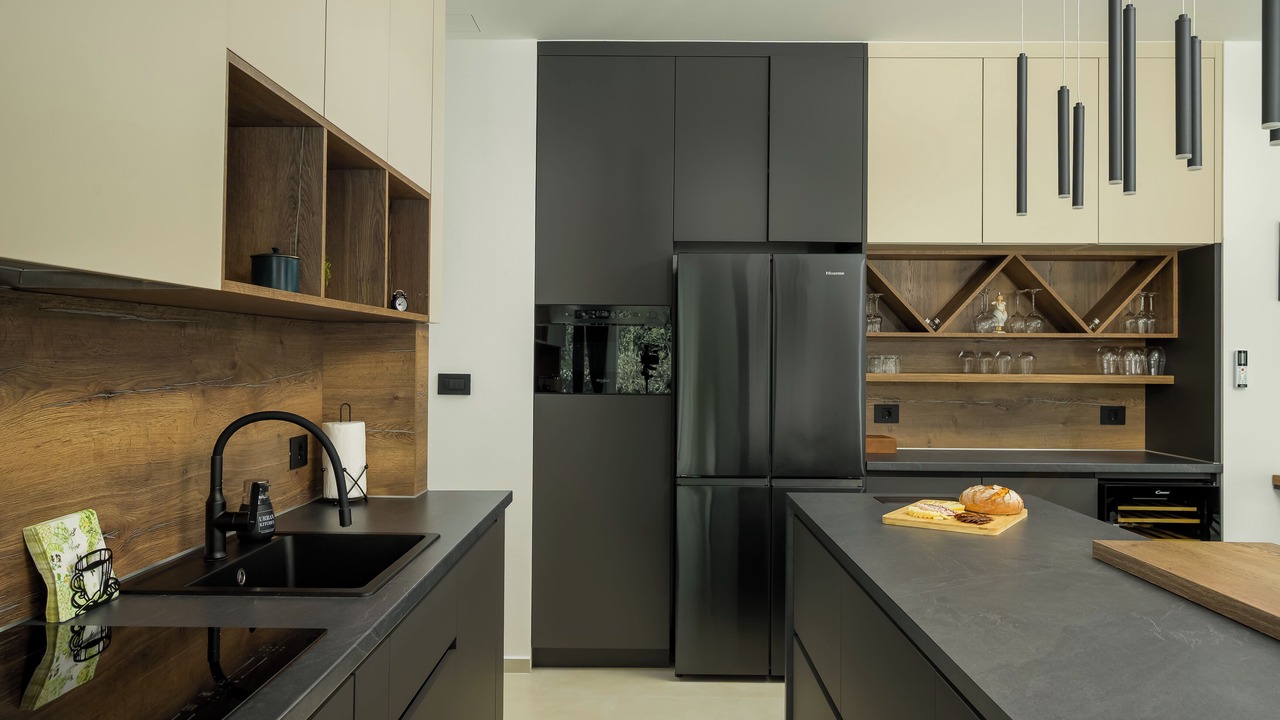Photo of Kitchen in Bibici