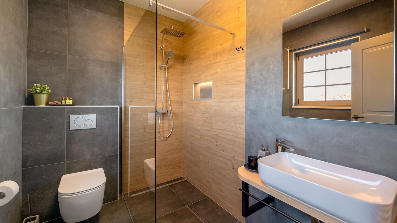 Photo of Bathroom in Gracisce