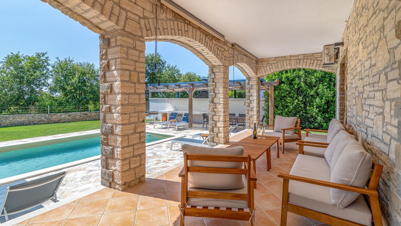 Photo of Outdoor in Cabrunici