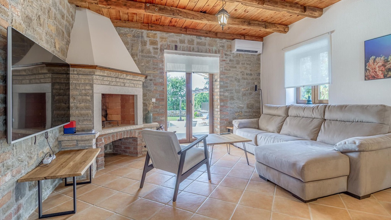 Photo of Bedroom in Cabrunici
