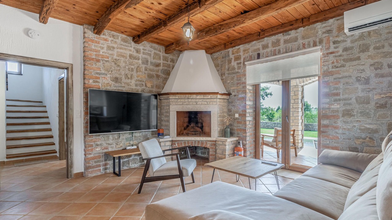 Photo of Bedroom in Cabrunici