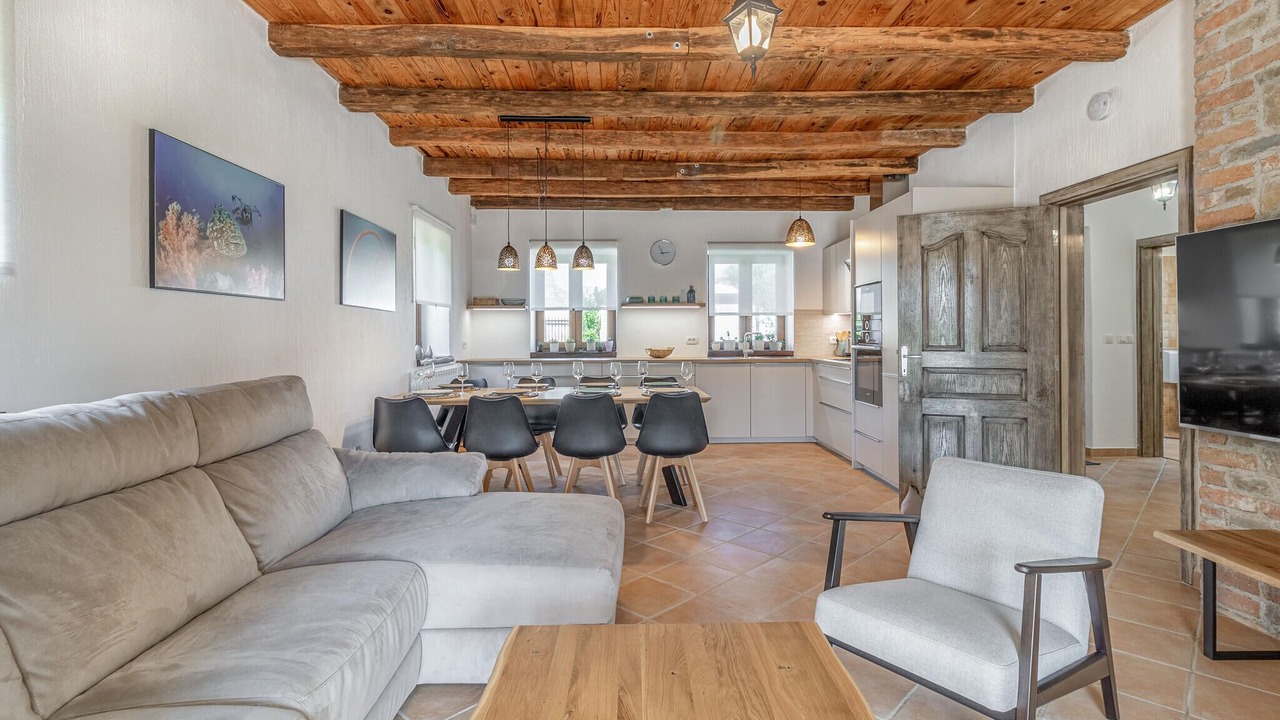 Photo of Bedroom in Cabrunici