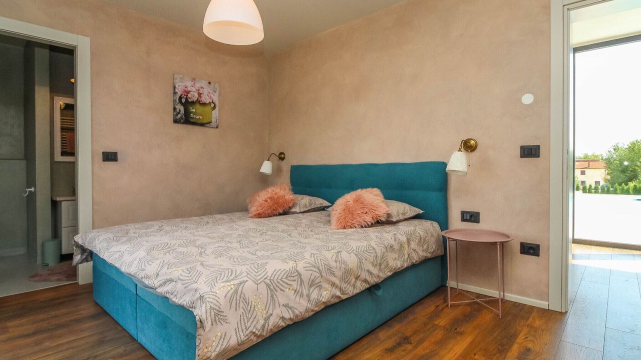 Photo of Bedroom in Vela Traba