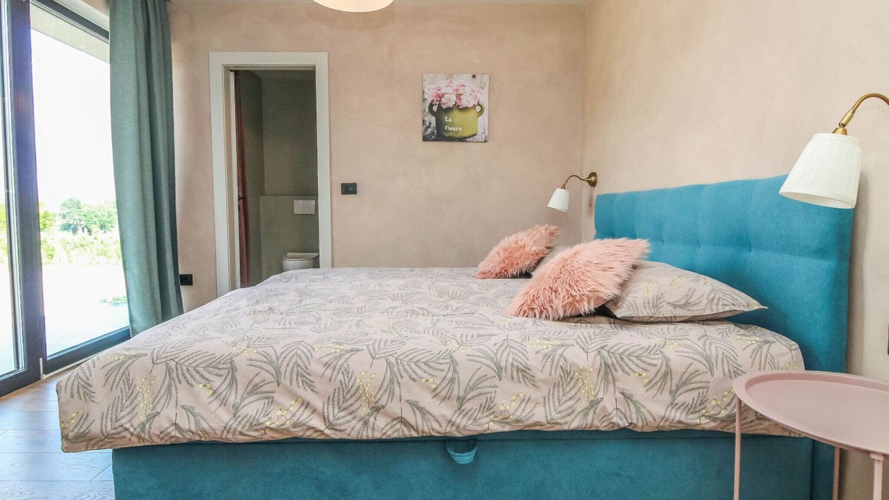 Photo of Bedroom in Vela Traba