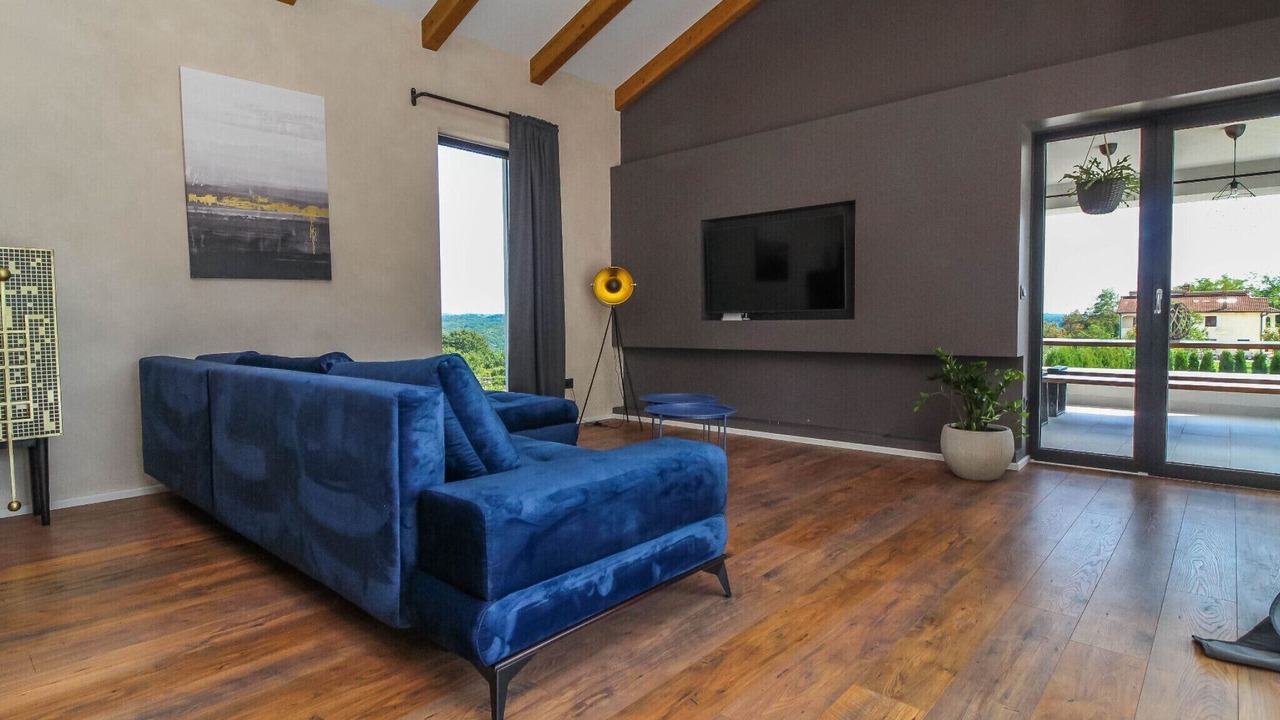 Photo of Livingroom in Vela Traba