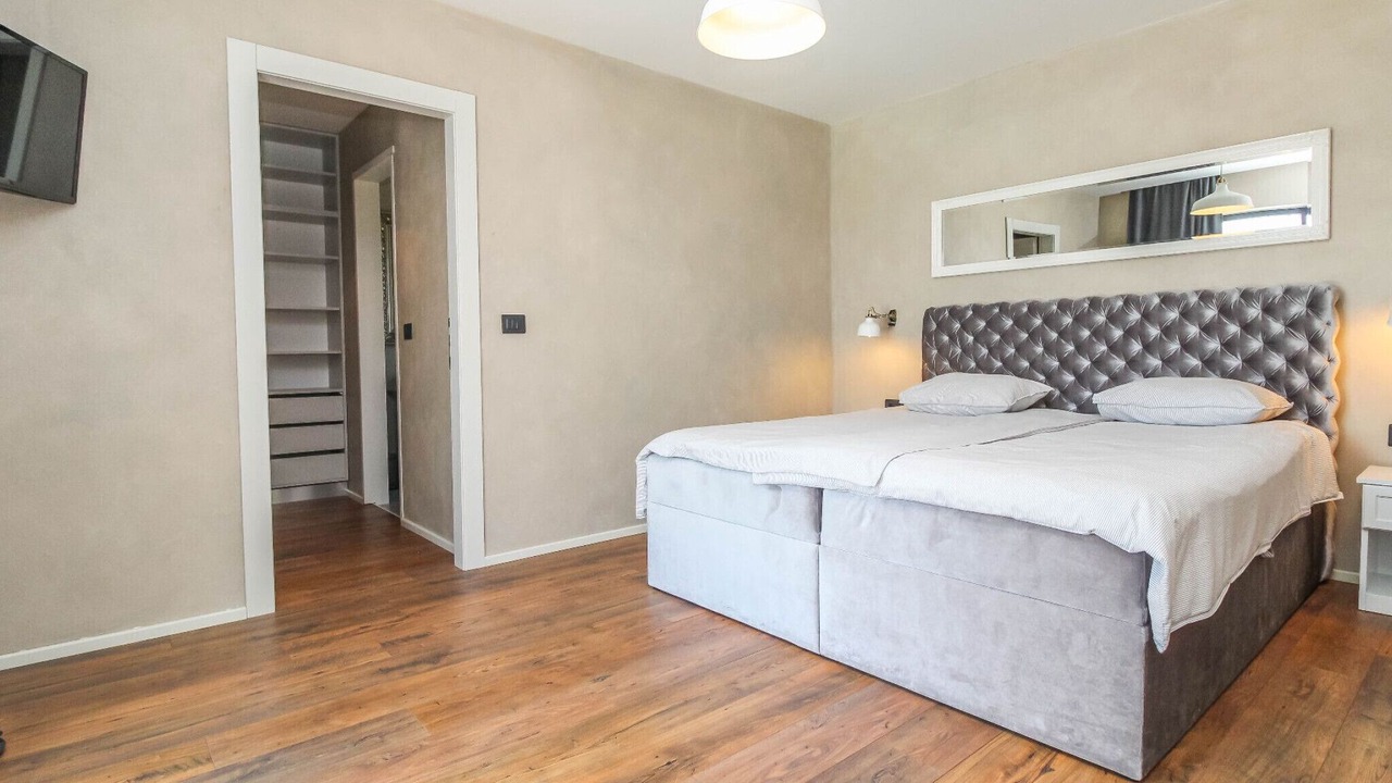 Photo of Bedroom in Vela Traba