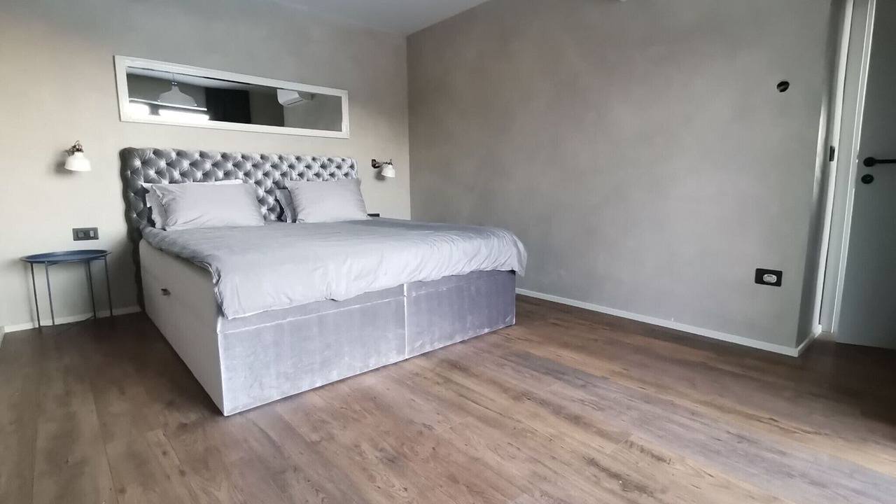Photo of Bedroom in Vela Traba