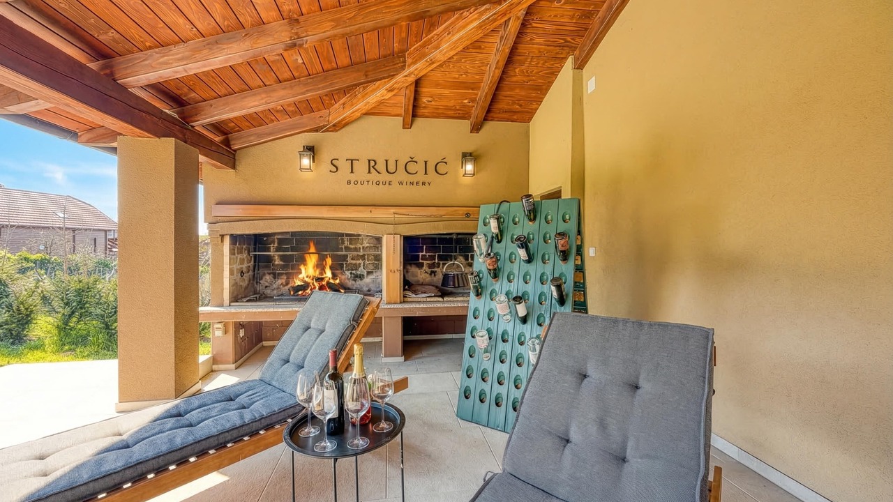 Photo of Livingroom in Ludbreg