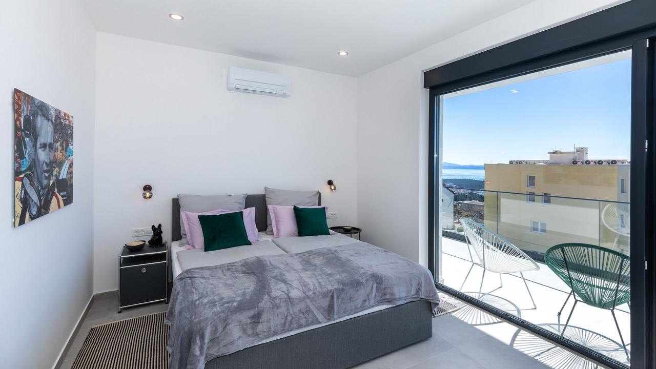 Photo of Bedroom in Veliko Brdo