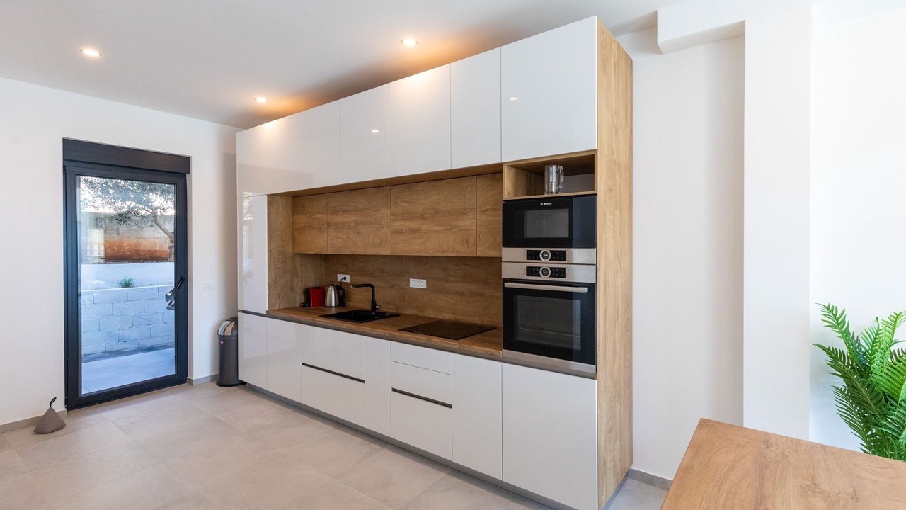 Photo of Kitchen in Veliko Brdo