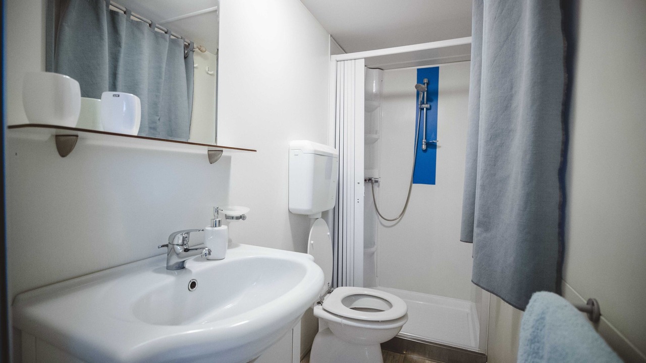 Photo of Bathroom in Moravske Toplice