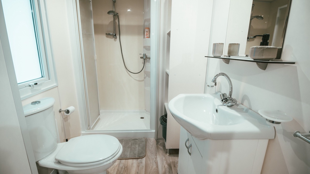 Photo of Bathroom in Moravske Toplice
