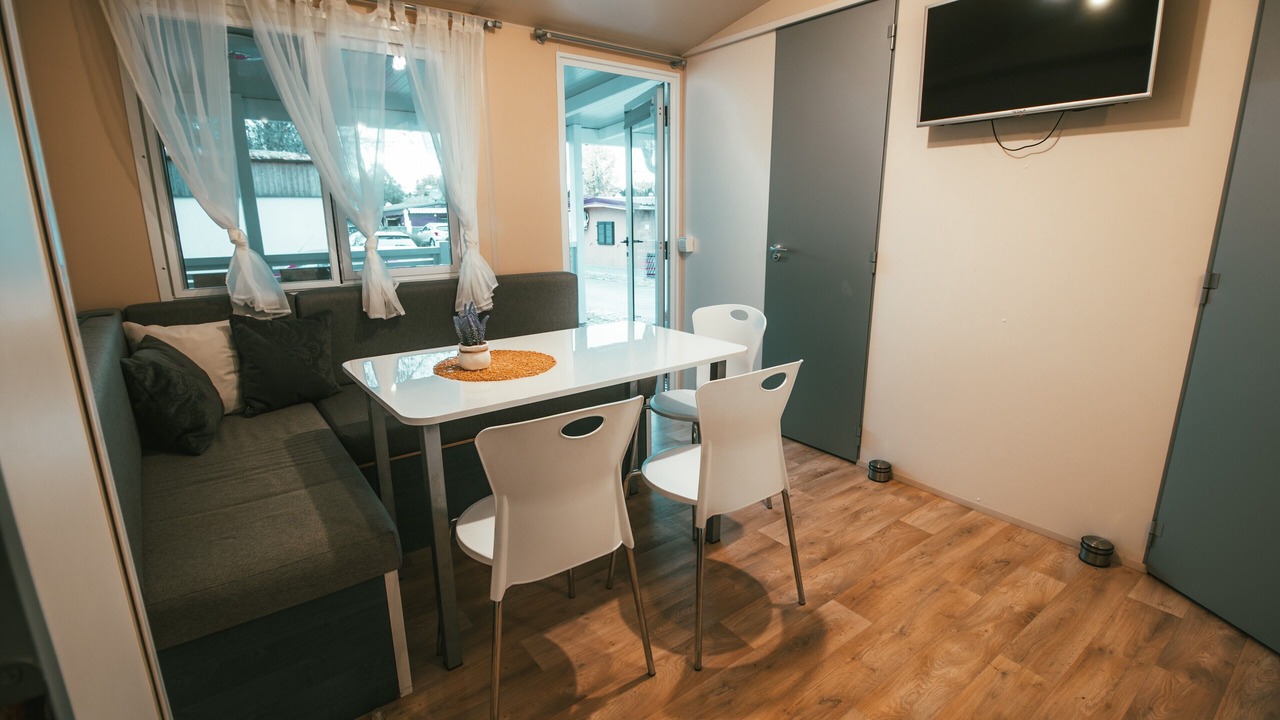 Photo of Livingroom in Moravske Toplice
