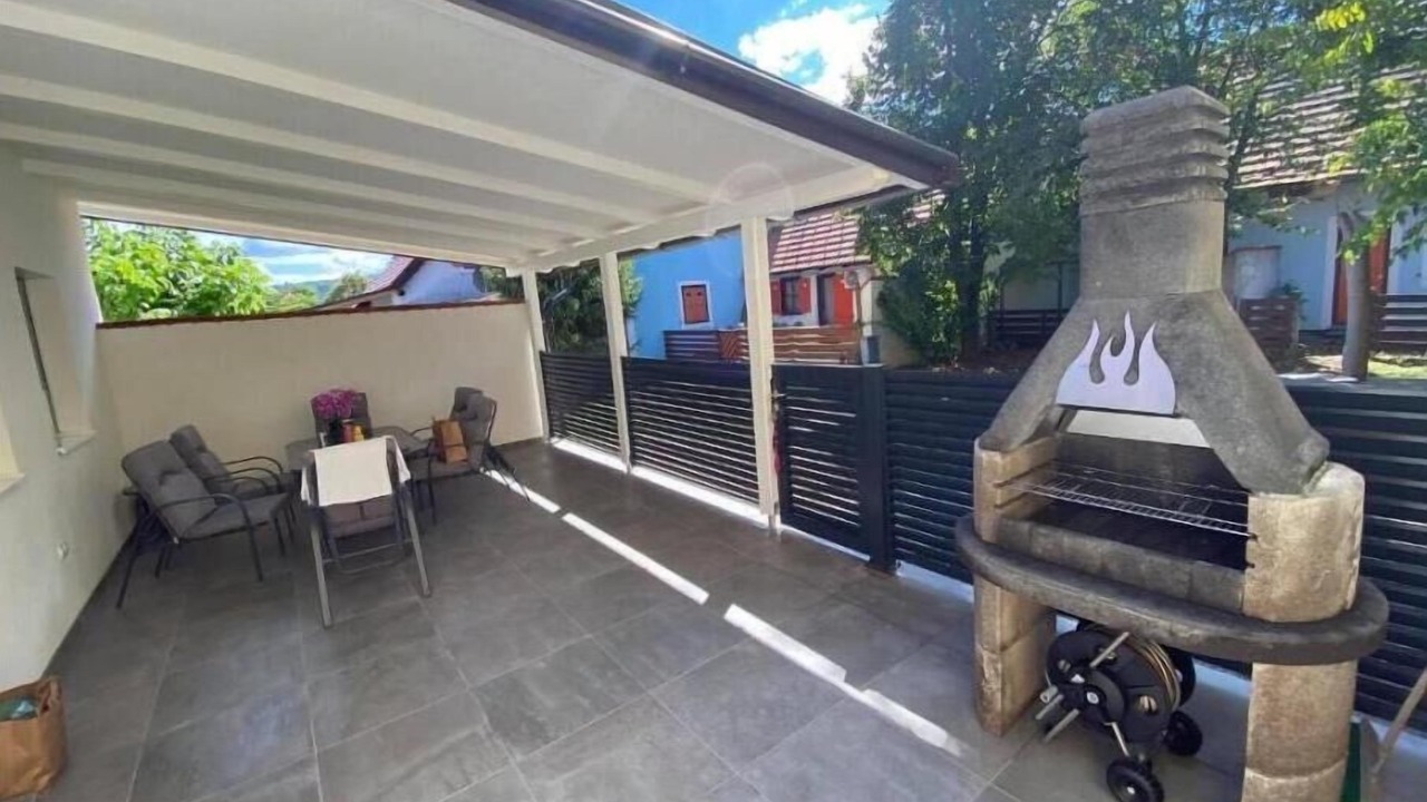 Photo of Outdoor in Terme Catez