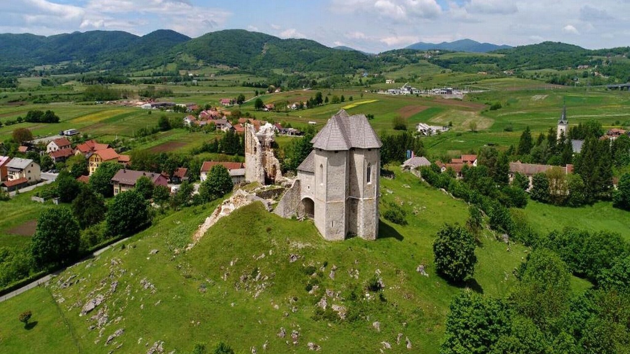 Photo of Others in Brinje