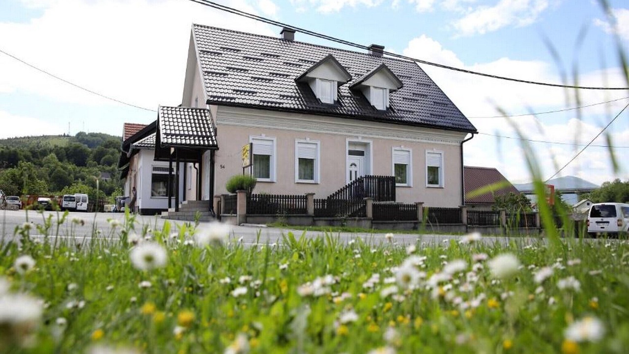 Photo of Outdoor in Brinje