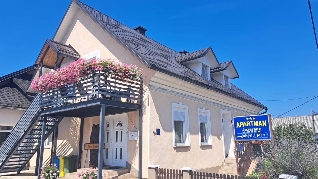 Photo of Outdoor in Brinje