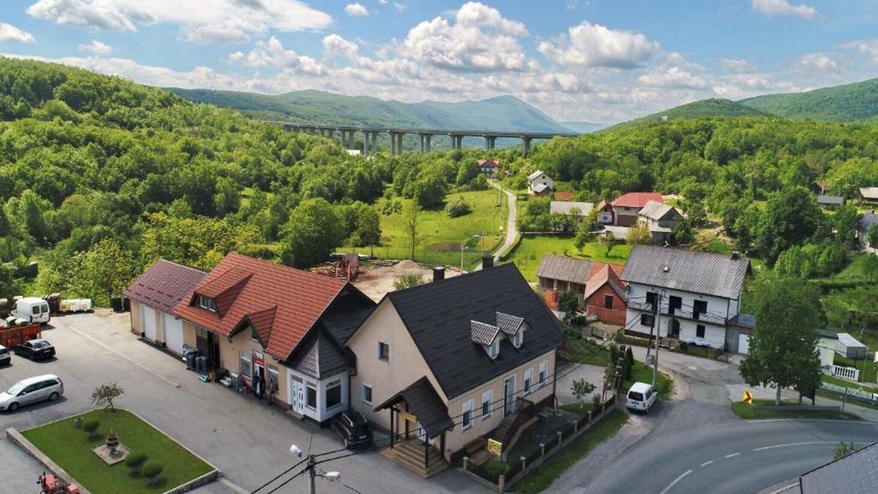 Photo of Outdoor in Brinje