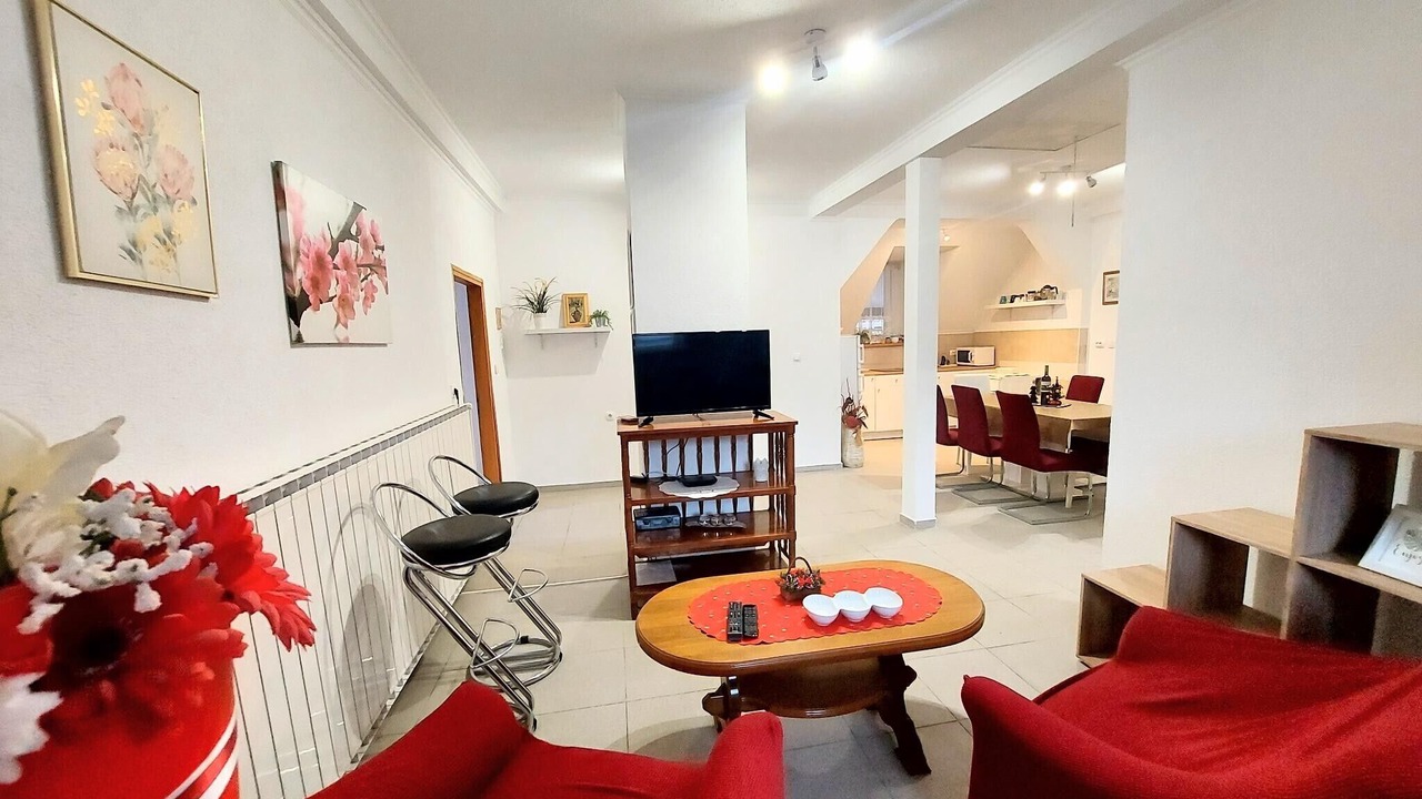 Photo of Livingroom in Brinje