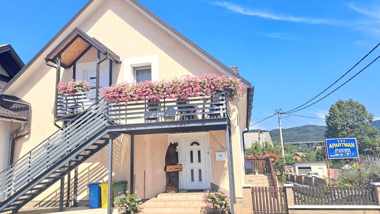 Photo of Outdoor in Brinje