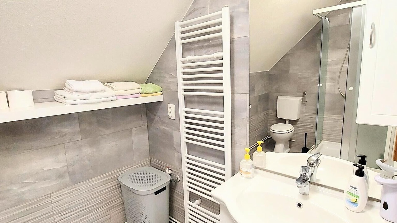 Photo of Bathroom in Brinje