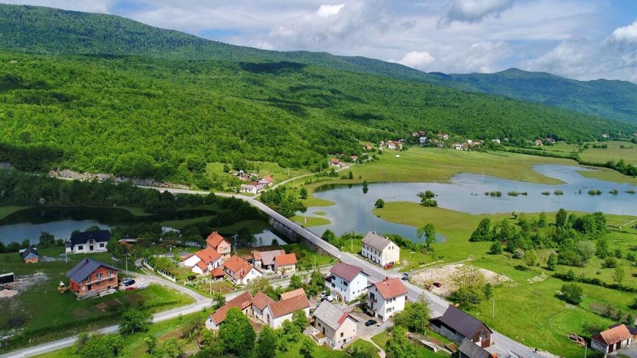 Photo of Outdoor in Brinje