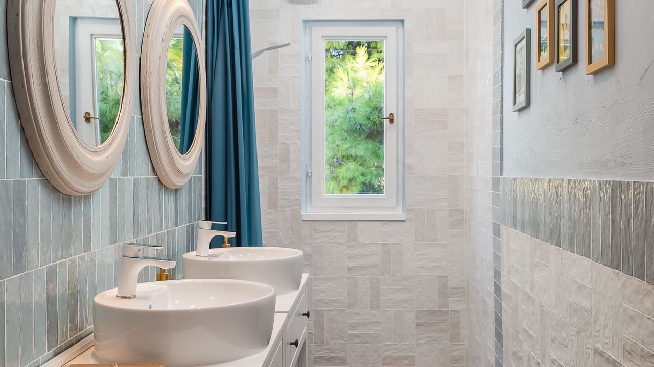 Photo of Bathroom in Cove Makarac (Milna)
