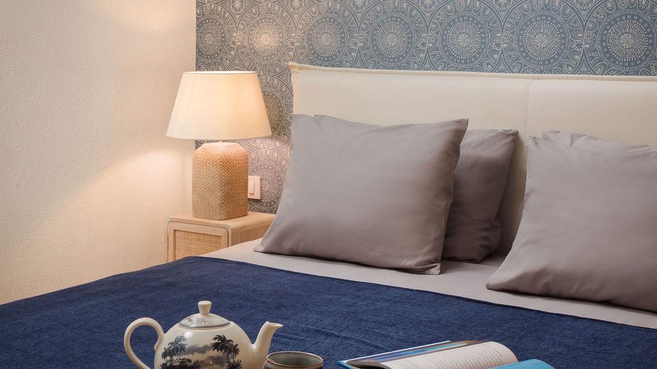 Photo of Bedroom in Cove Makarac (Milna)