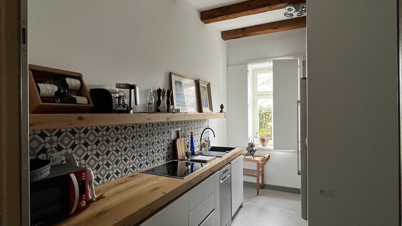 Photo of Kitchen in Bled