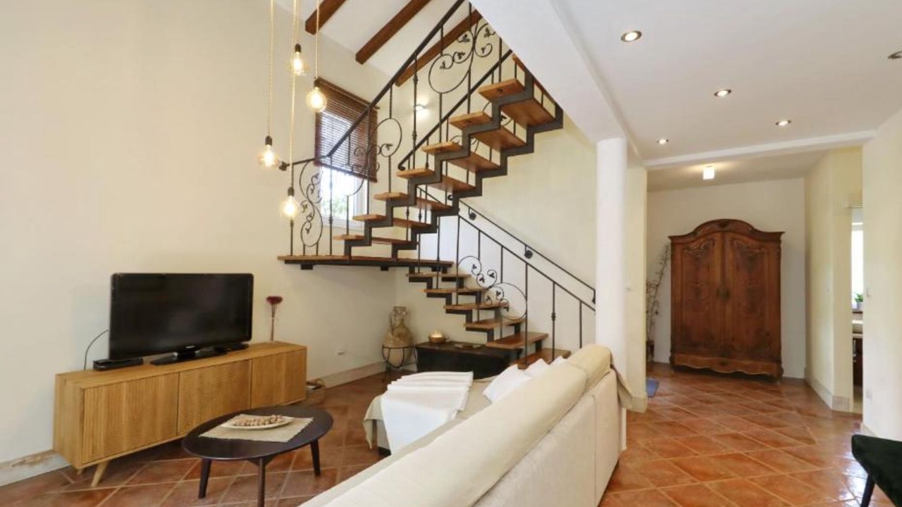 Photo of Livingroom in Murter