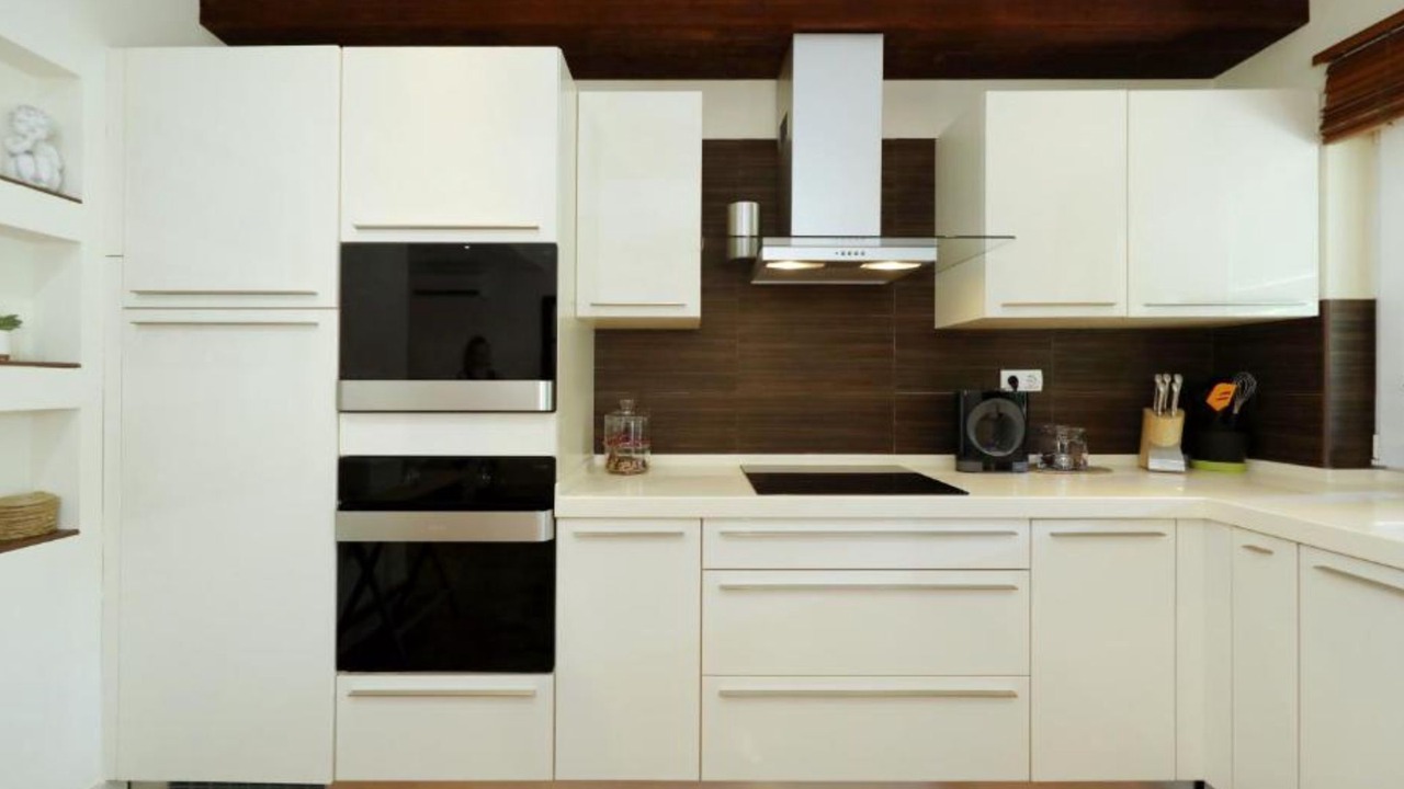 Photo of Kitchen in Murter