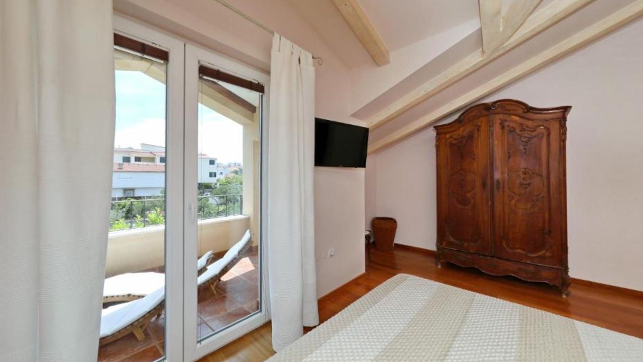 Photo of Bedroom in Murter