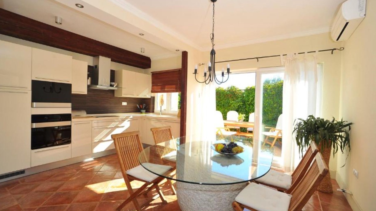 Photo of Livingroom in Murter