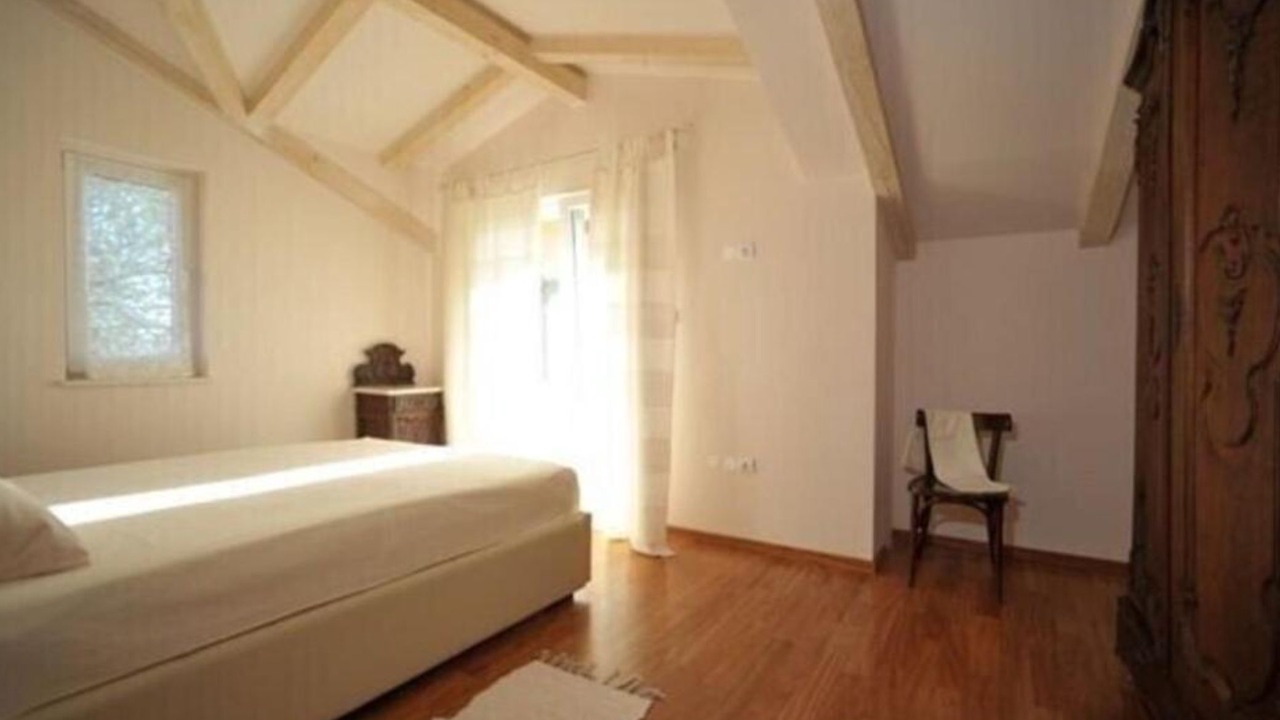 Photo of Bedroom in Murter