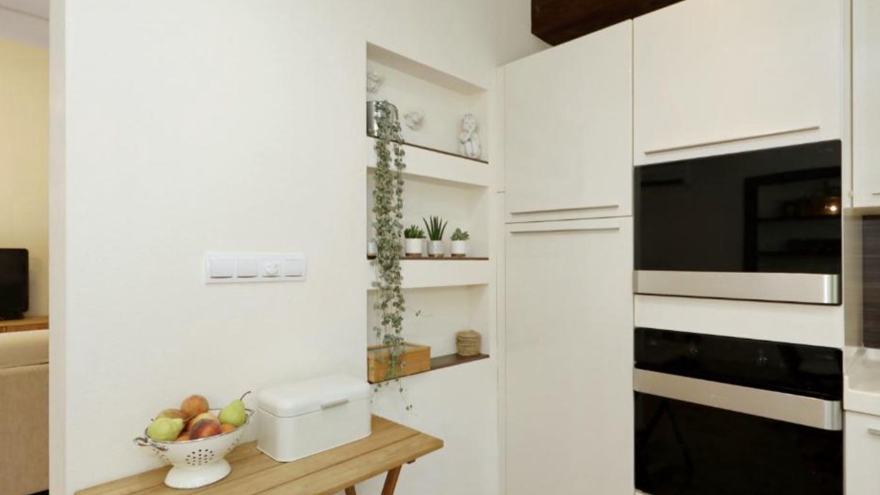 Photo of Kitchen in Murter