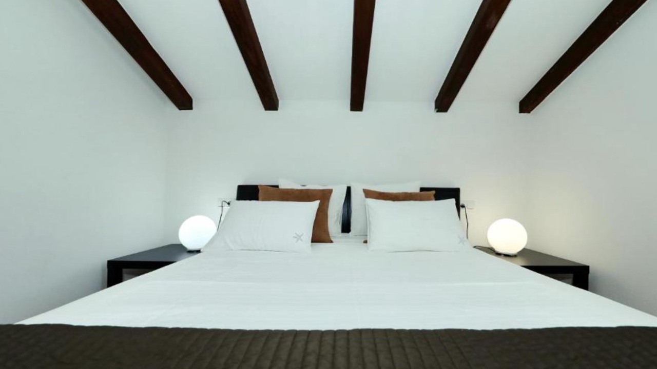 Photo of Bedroom in Murter