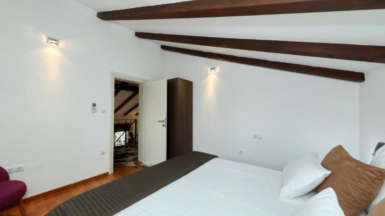 Photo of Bedroom in Murter