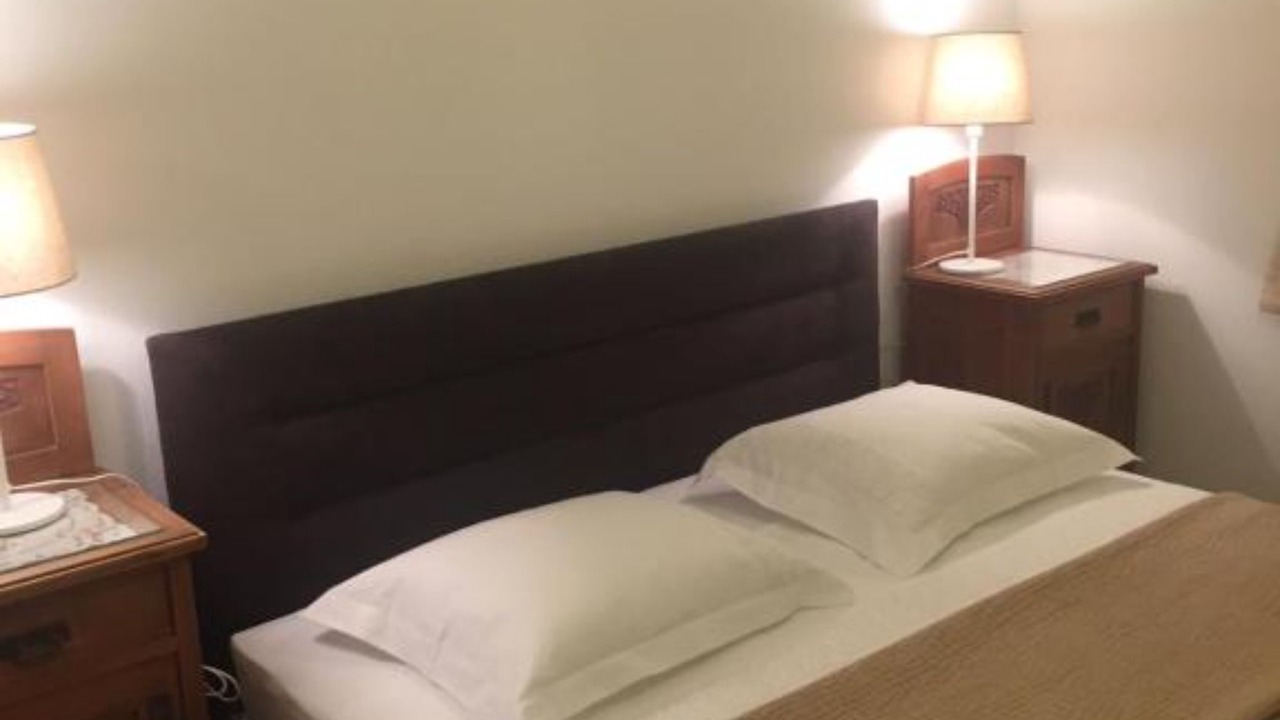 Photo of Bedroom in Murter