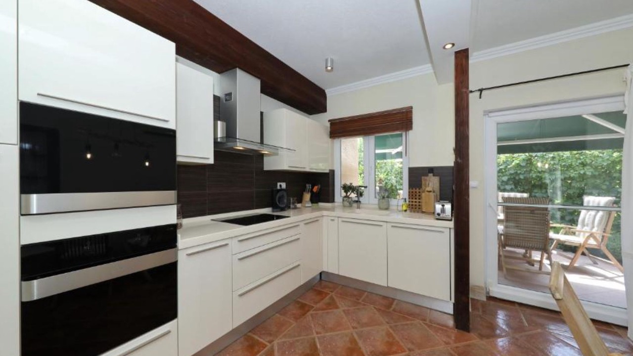 Photo of Kitchen in Murter