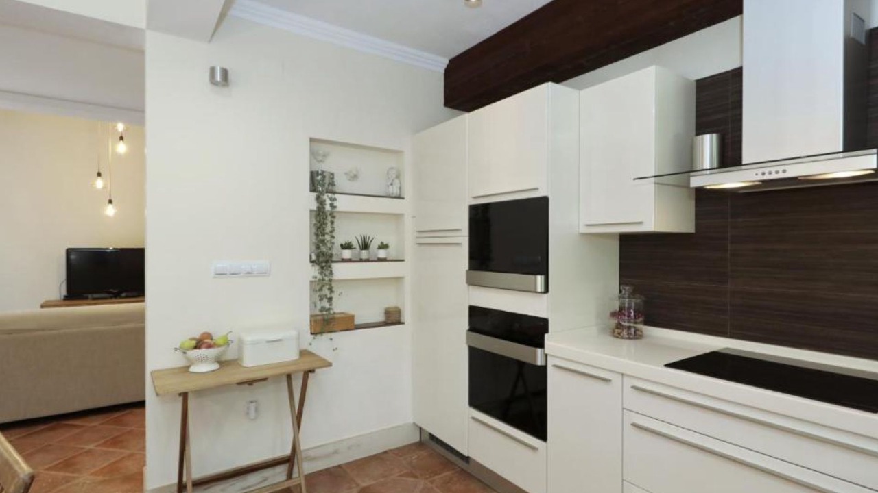 Photo of Kitchen in Murter