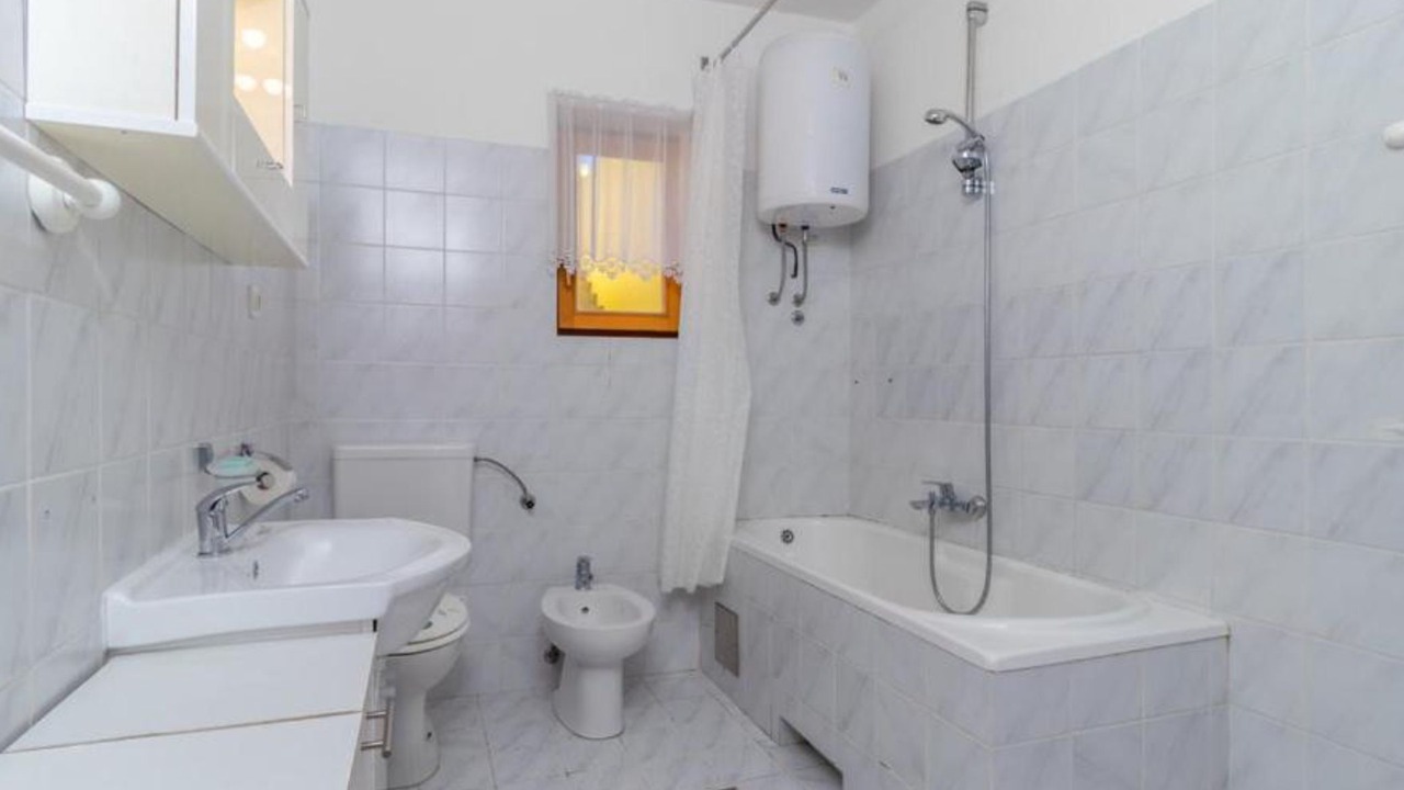 Photo of Bathroom in Crikvenica
