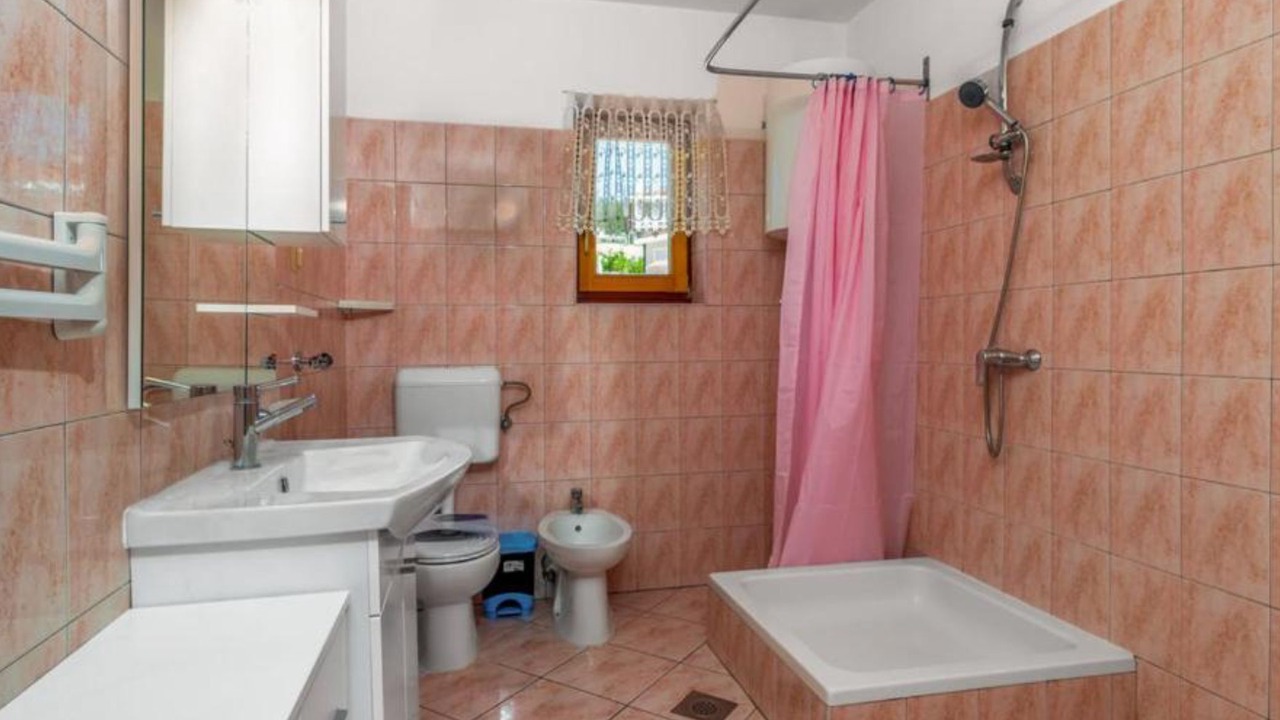 Photo of Bathroom in Crikvenica