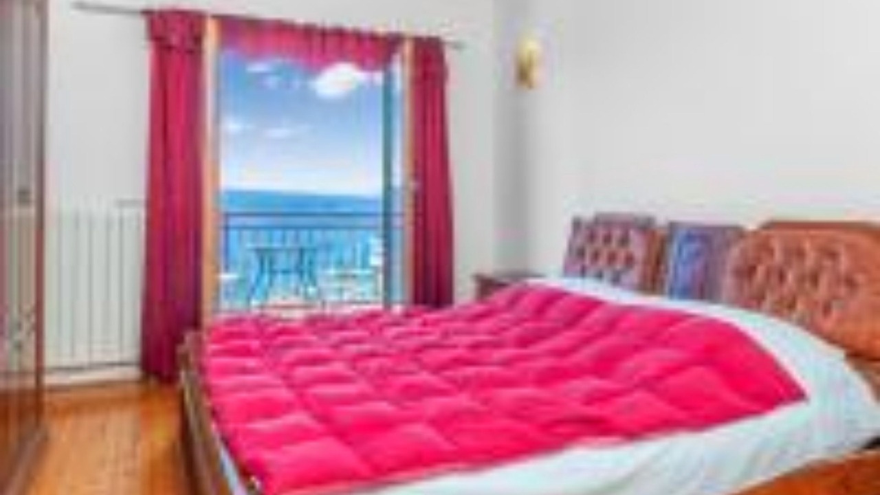 Photo of Bedroom in Crikvenica